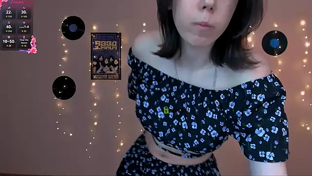 aria_wild_ Obrolan Langsung XXX