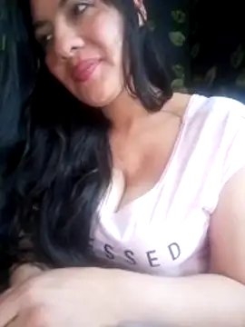 ScarletRegime – webcam-show