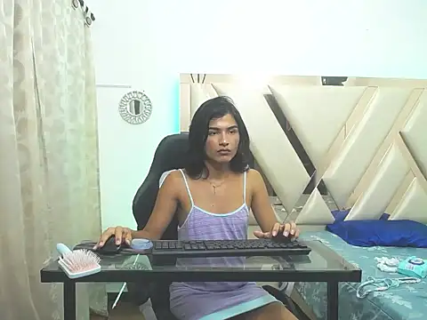 Вебкам-шоу Madisson_jones