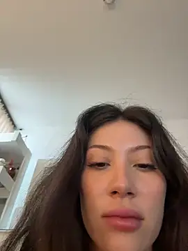 Chat +18 de Kalindidriping ao vivo