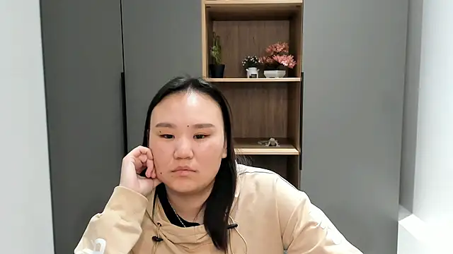 PaulBueter Live XXX-Chat