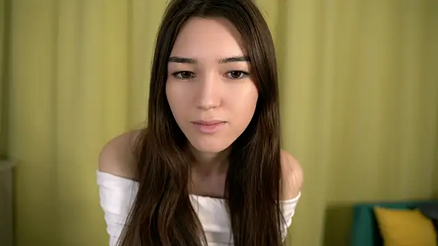 GenieDurrah 现场XXX聊天