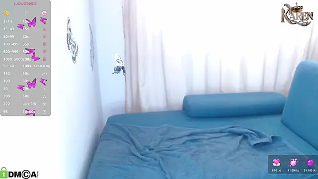 karen_sofia_'s Webcam Show