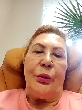 Chat +18 de Hottie-Mom ao vivo