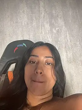 Valentinne_z Obrolan Langsung XXX