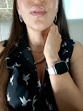 Glamour_Grace Obrolan Langsung XXX