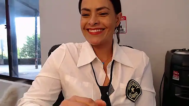 susana07 Chat XXX in diretta