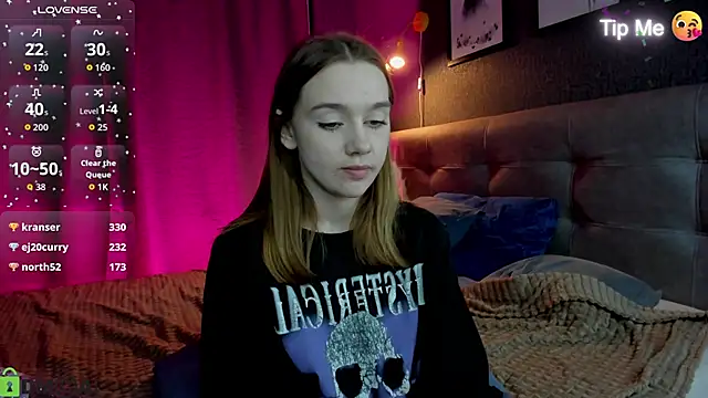 Lesi_Moonie01 Live XXX-Chat