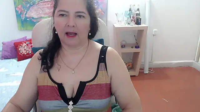 leonela_69 Live XXX-Chat