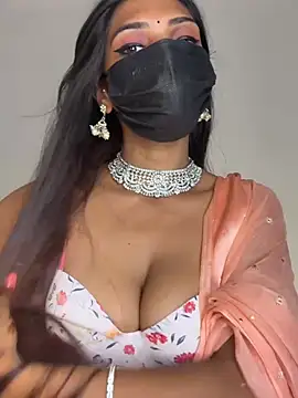 Lovely_Babiee 在線直播表演