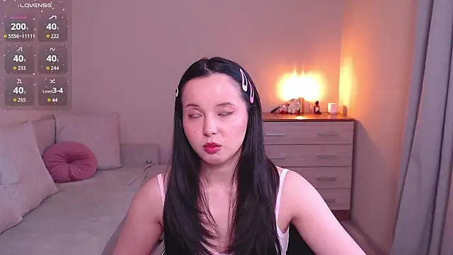 Chatroom XXX en direct de lia_hetty