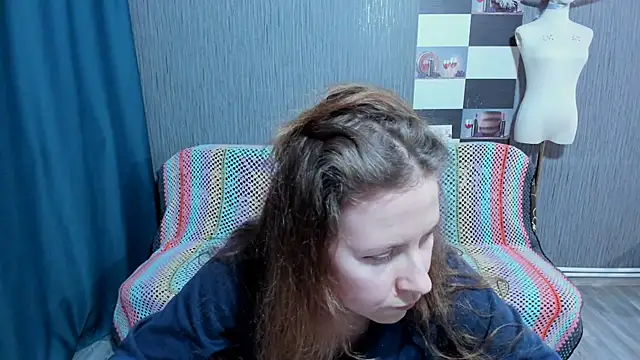 pa1e_pr1ncess Live XXX-Chat