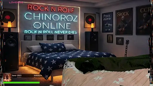 chino_roz's Live XXX Chat