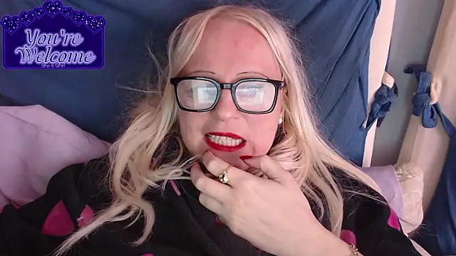 Chat XXX en directo de martachatte