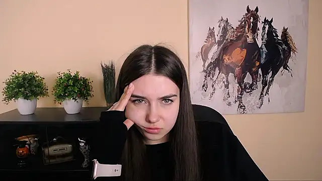 Lili_magic's Live XXX Chat