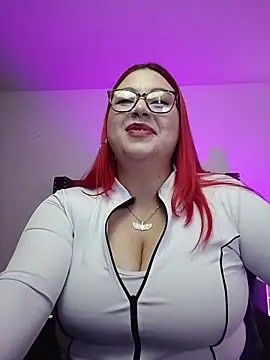 Czat XXX na żywo – Blair_Elliss