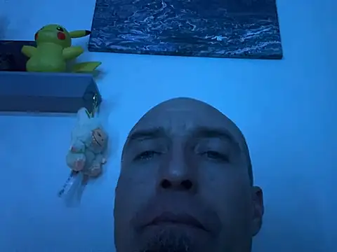 El_Gizmo 即時 XXX 聊天