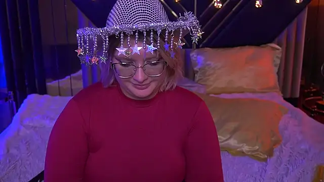 CoolTatis Live XXX-chat