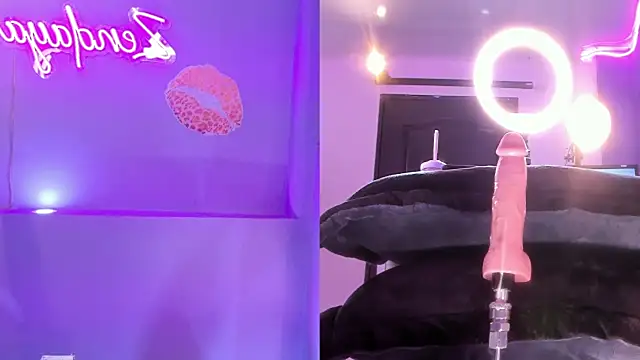 ZendayaGrey 라이브 XXX 채팅