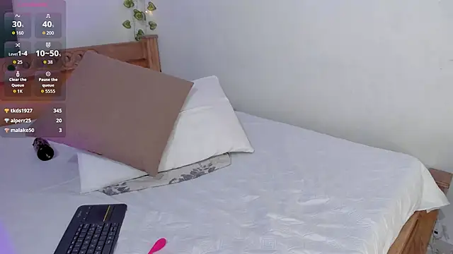 andrea_osorio_ 即時 XXX 聊天