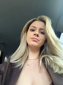 Živý XXX chat Love_Bri