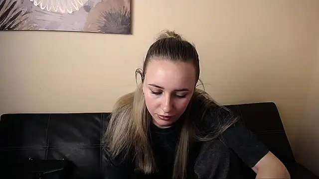 _Nicole_new Live XXX-chat