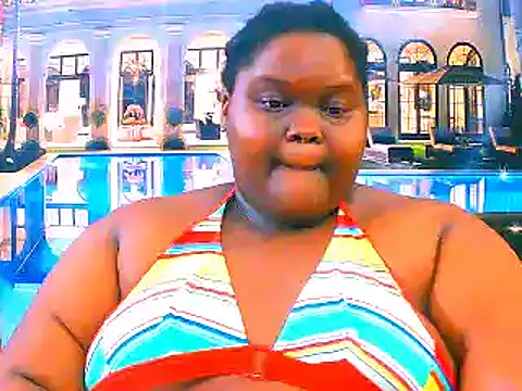 EbonyHotBuns 라이브 XXX 채팅