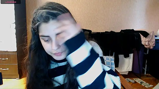 _Roselina_ 即時 XXX 聊天