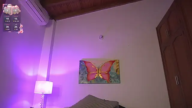 gala_monroe's Live XXX Chat