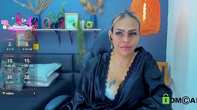 yessila_parker: онлайн-секс-чат