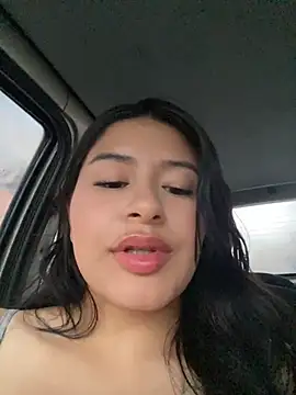 andrea_gomes_'s Live XXX Chat