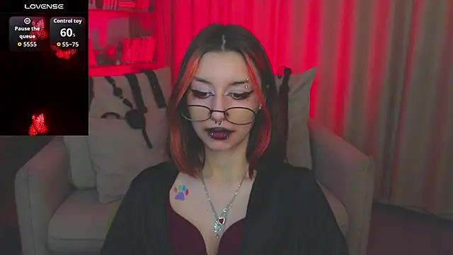 Czat XXX na żywo – Mistress__Marcelline