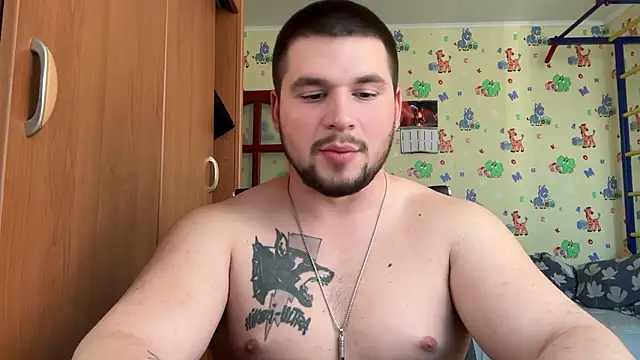 Вебкам-шоу chiraq1945