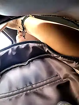 gabysanta_ élő XXX-chatje