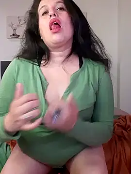 Andrea_secret_: онлайн-секс-чат