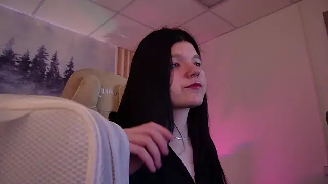 StasyaCollins' Live XXX Chat