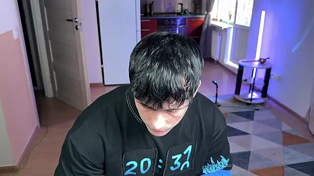 Anubisgods' Live XXX Chat