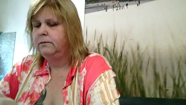 XXX chat uživo modela Sylviastar46