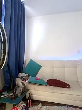 Czat XXX na żywo – Maitte_lover