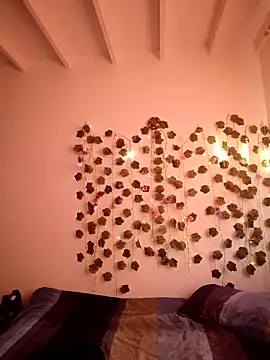 melly_whatson 即時 XXX 聊天