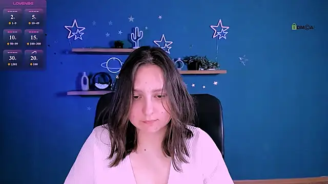 kora_cosmo 即時 XXX 聊天