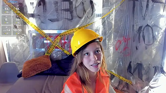 Manson_and_Zoe: онлайн-секс-чат