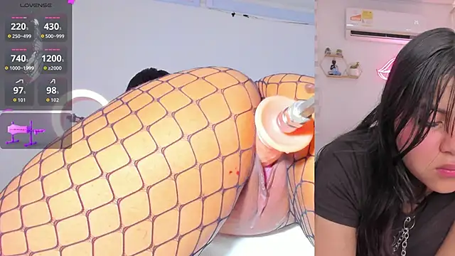 lana__kane__: онлайн-секс-чат