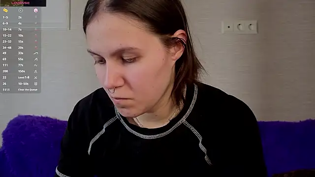 MirthfulUnseen Live XXX-chat