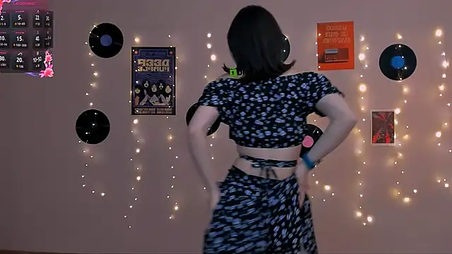 Živý XXX chat aria_wild_