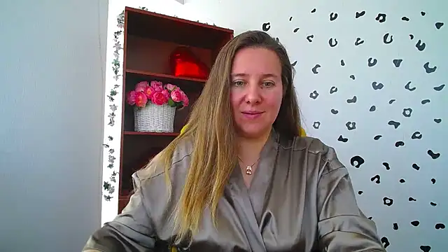 Nionelly Live XXX-chat