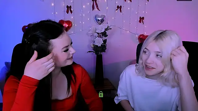 XXX chat uživo modela _sabrina_moore