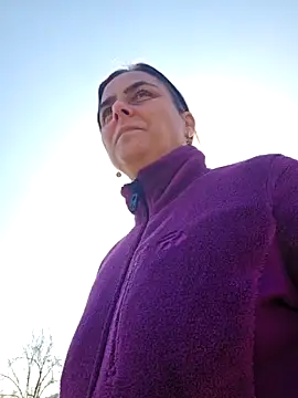 IsabelleCraft: онлайн-секс-чат