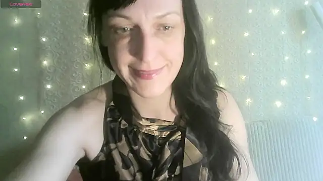 MarieODahliaS' Live XXX Chat