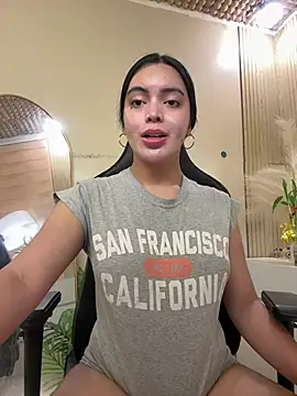 Chat XXX en directo de TS-SimplyTheBest